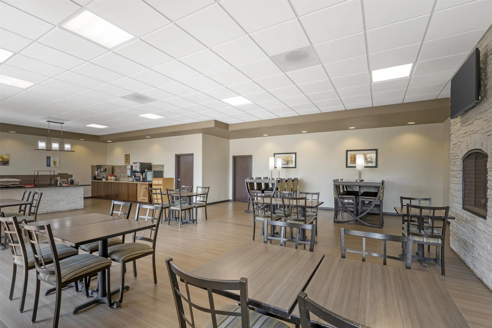 Best Western Plus Havre Inn & Suites