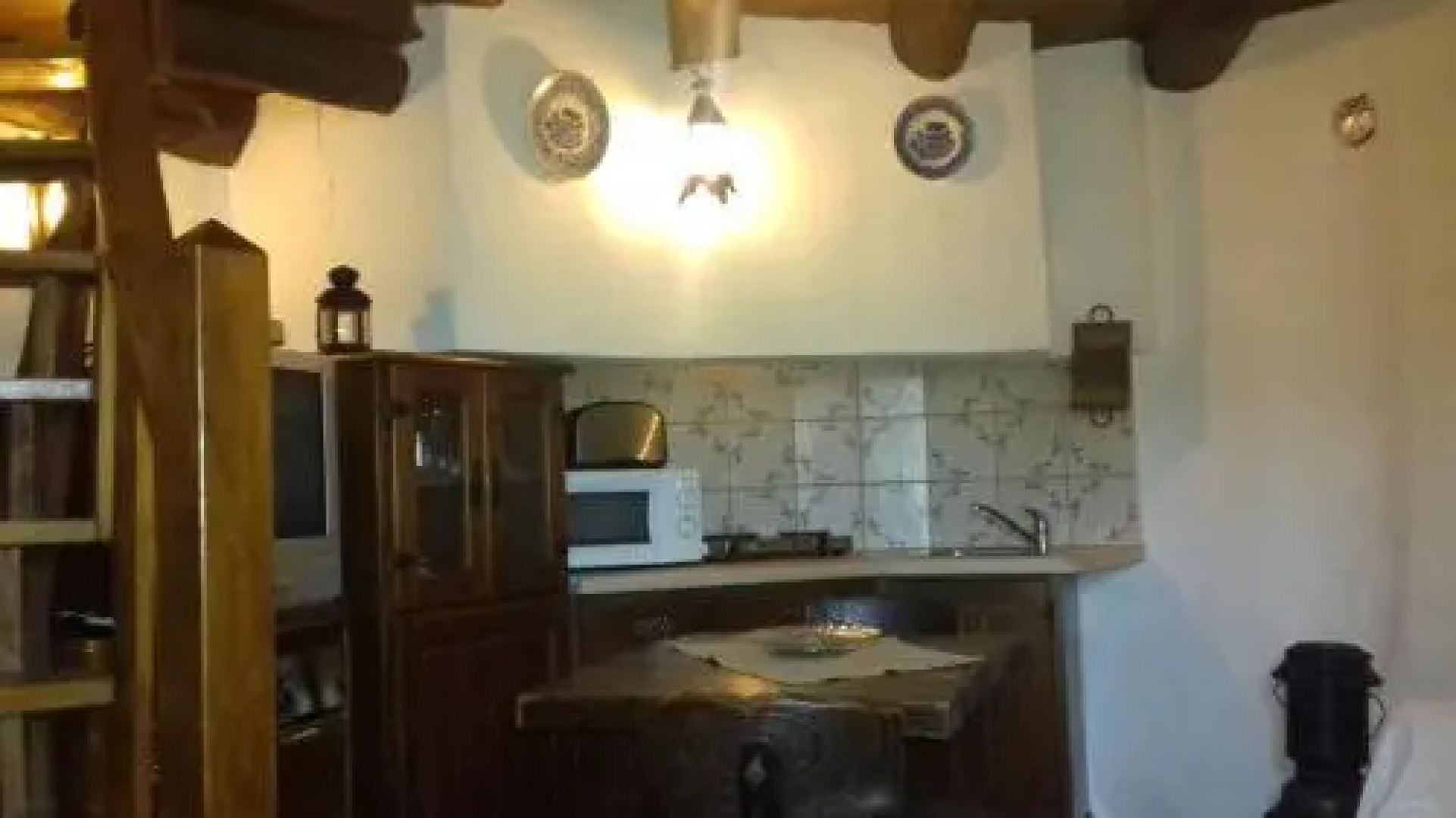 Cabeco Dos Tres Moinhos