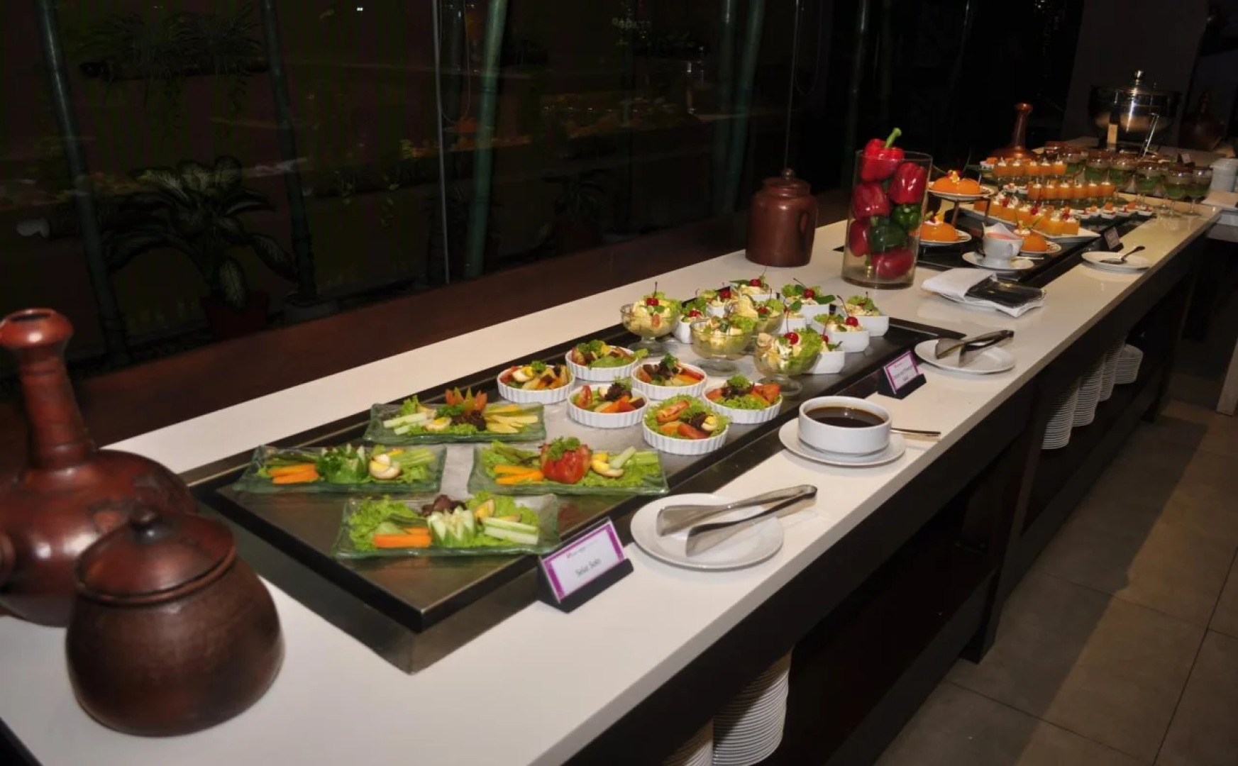 Swiss-Belinn Saripetojo Solo