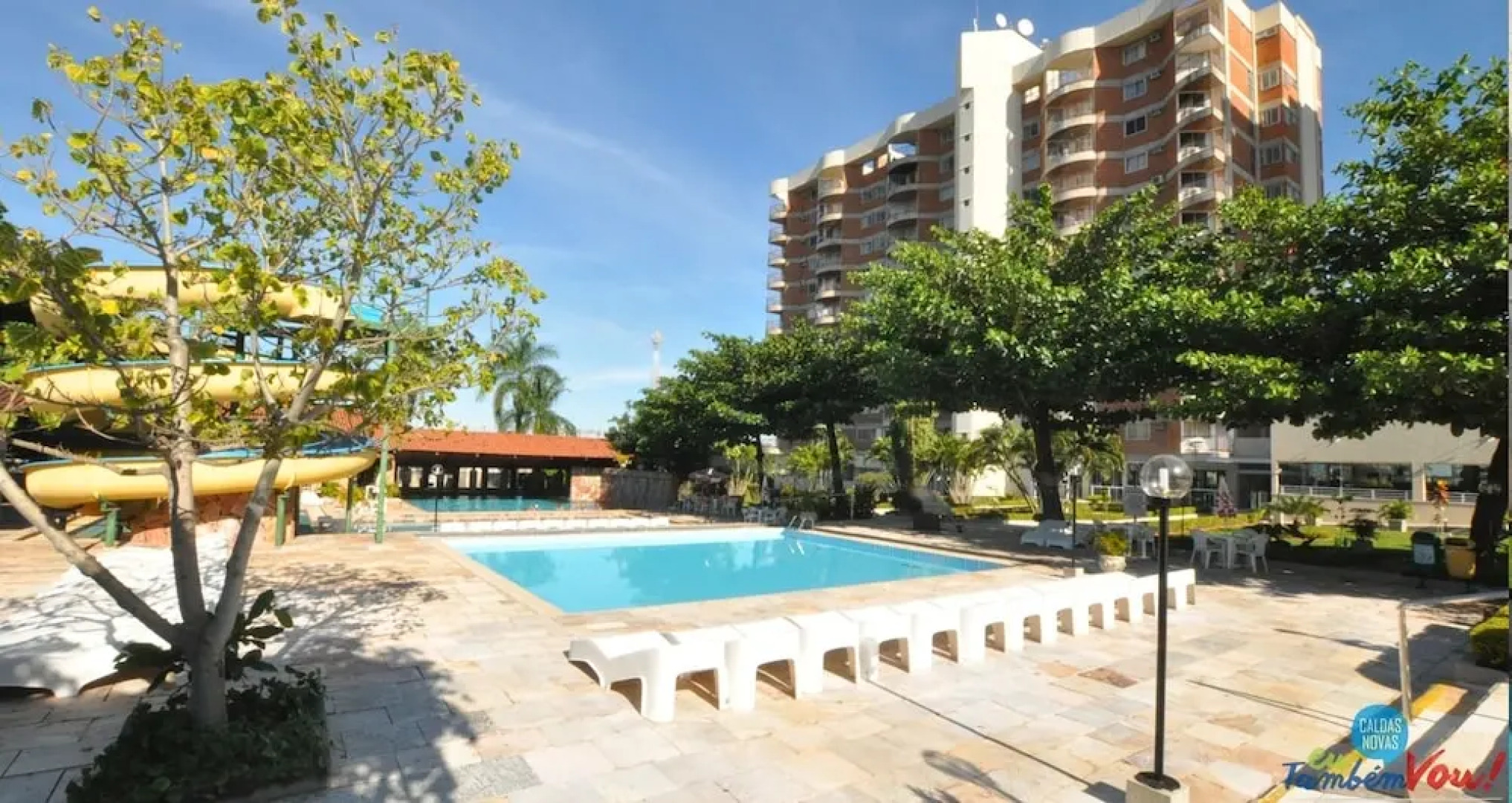 Império Romano - Eu Também Vou