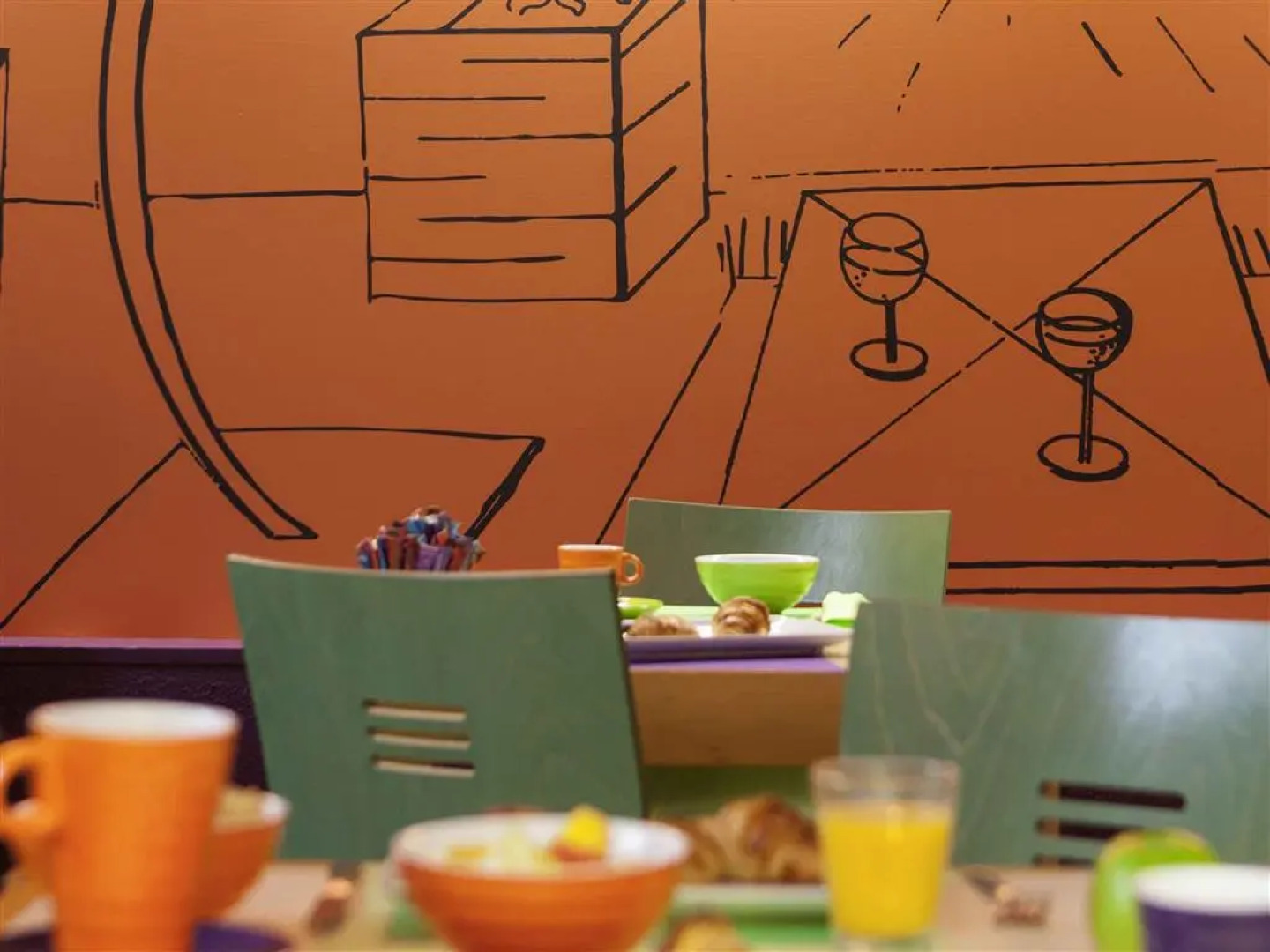 ibis Styles Paris République