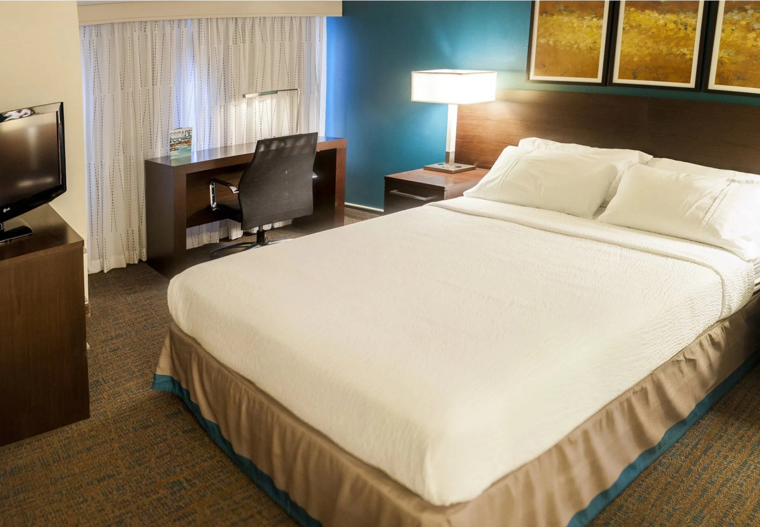 Residence Inn by Marriott Cincinnati Airport Erlanger