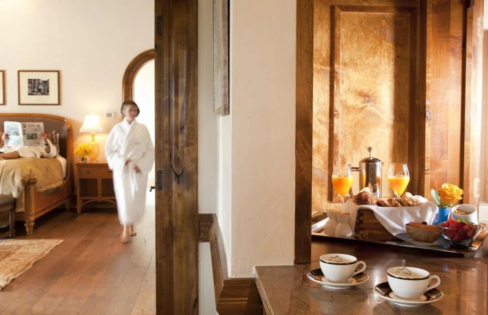 The Inn at Dos Brisas