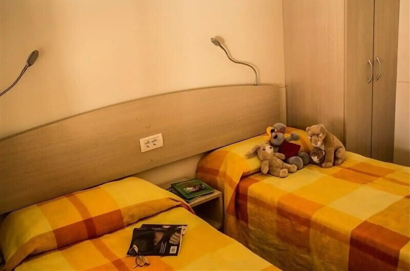 New Camping Le Tamerici