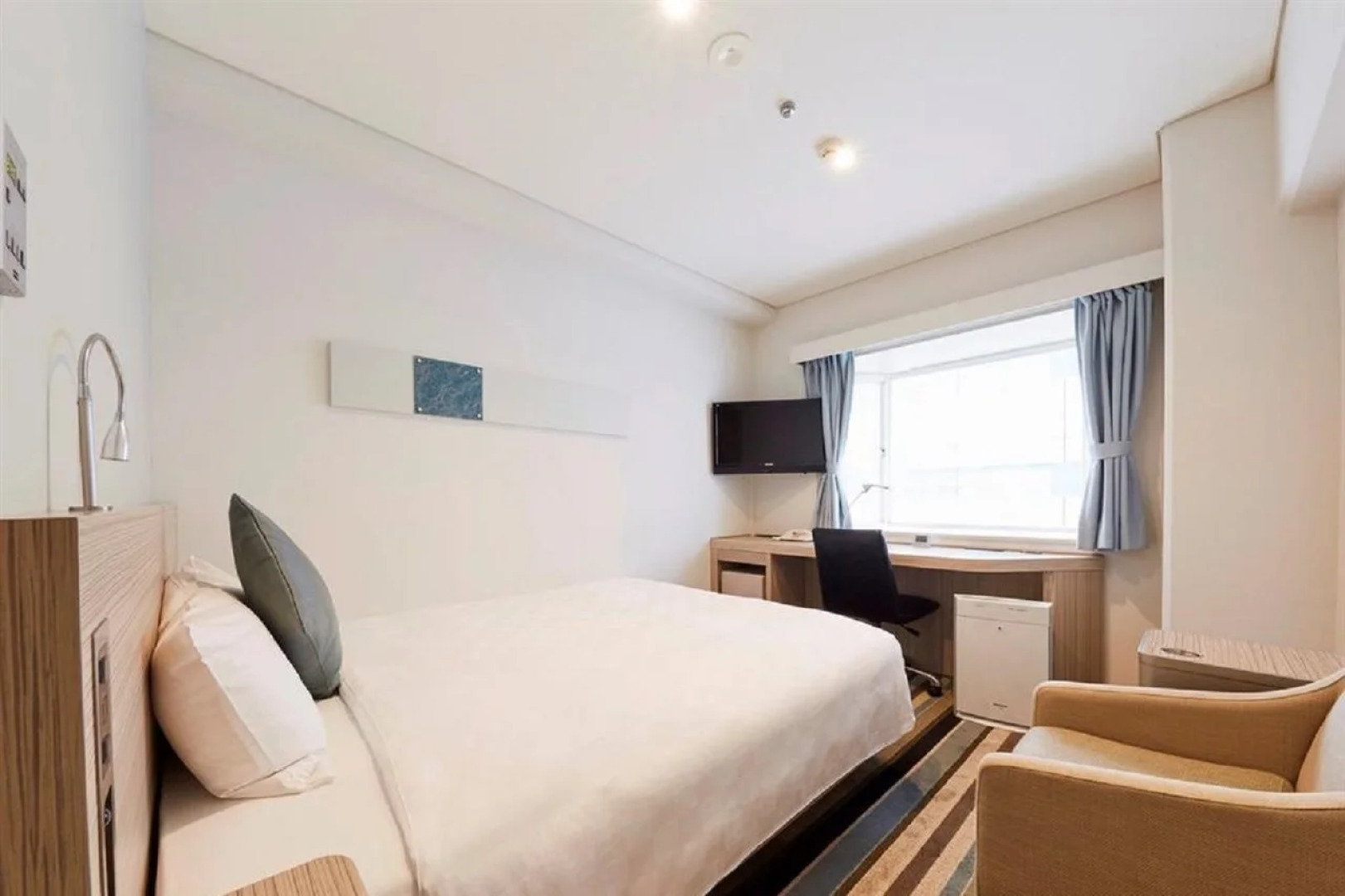 Shinagawa Prince Hotel N Tower