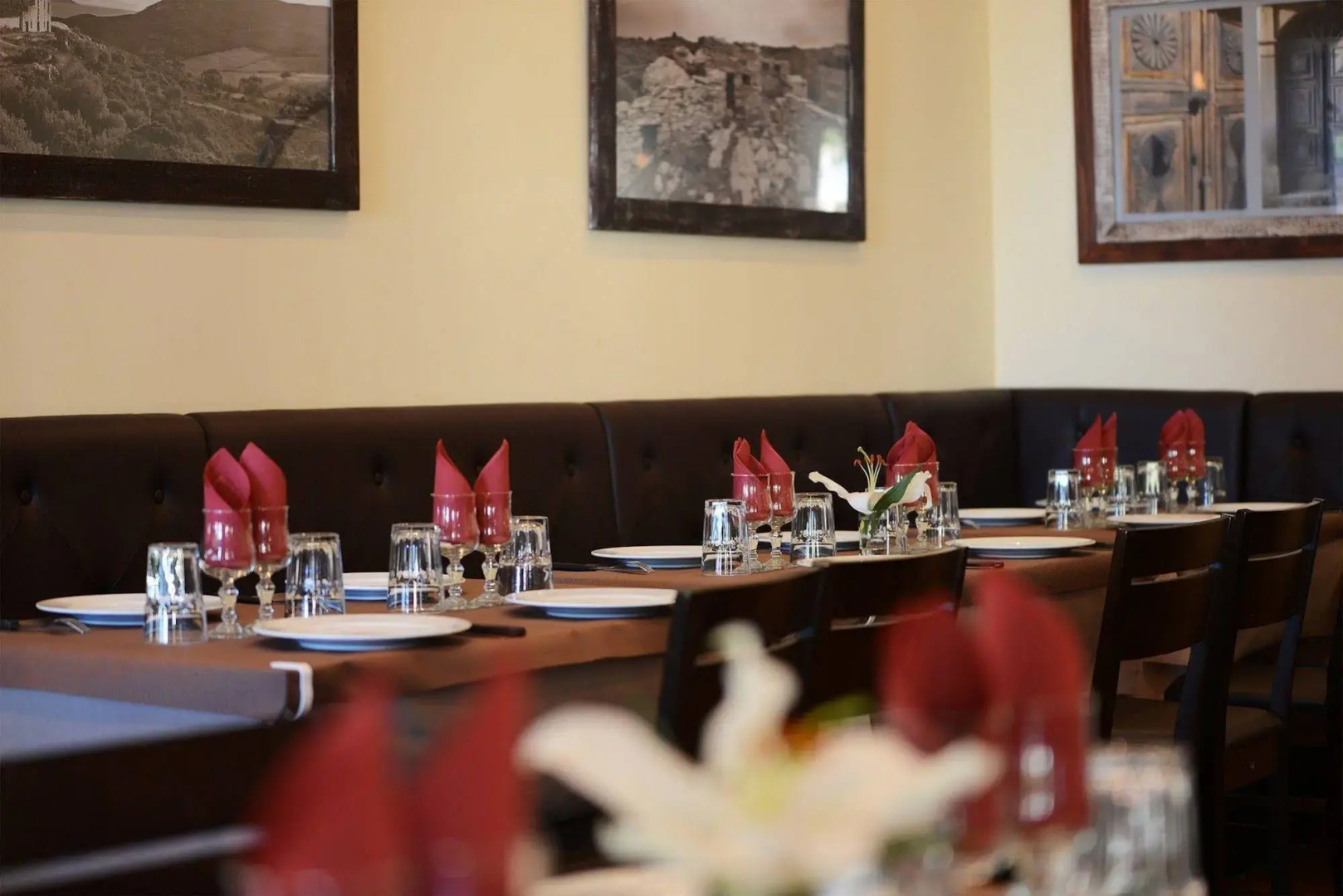 Hotel Restaurant Christophe Colomb