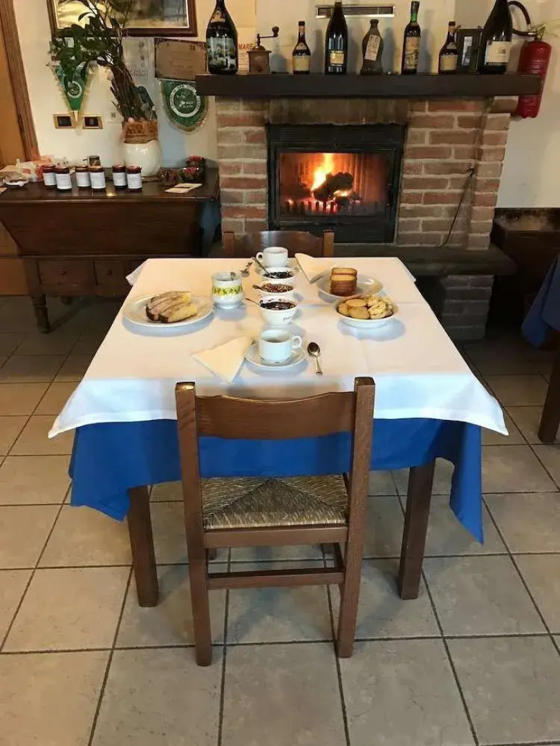 Agriturismo Cascina Borio