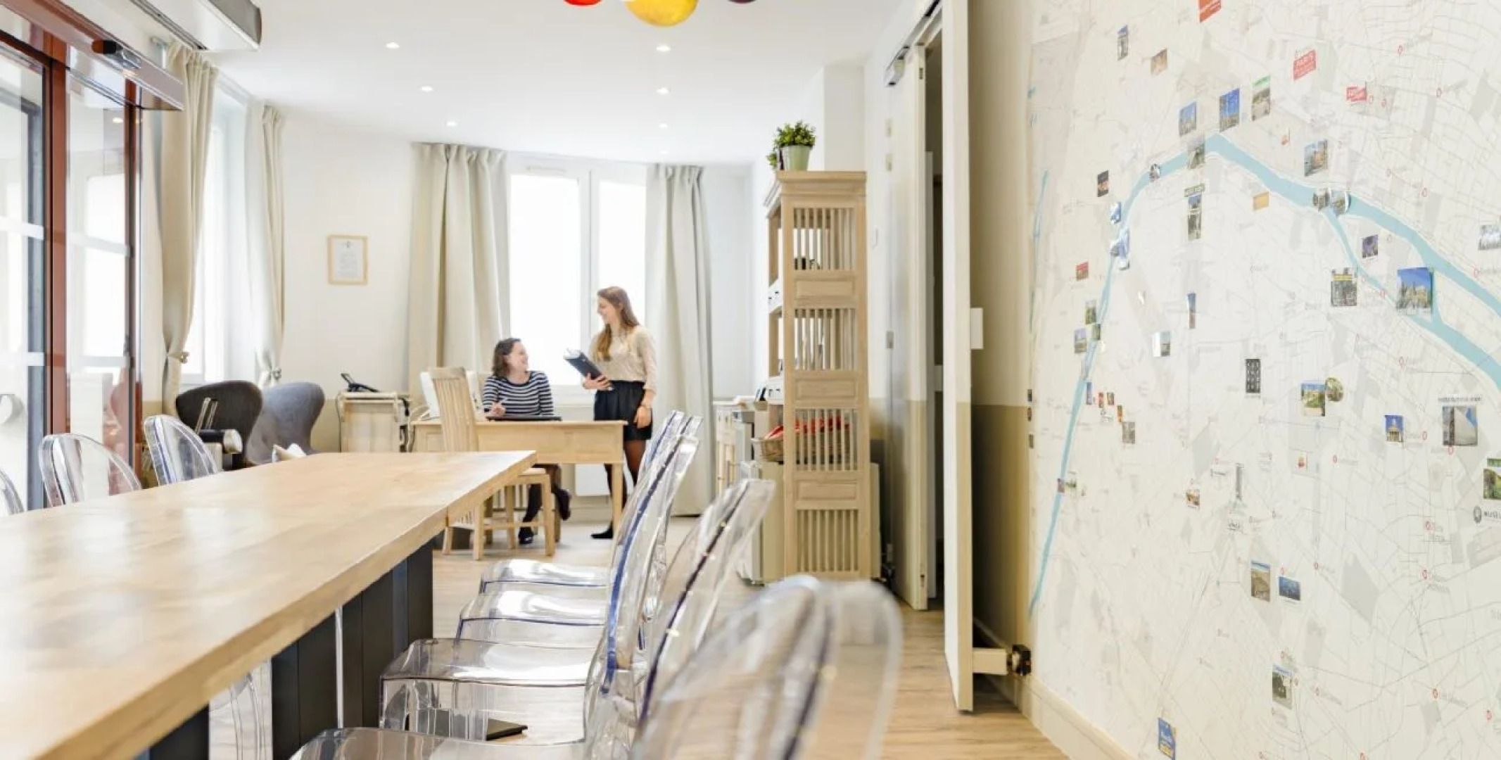 Hôtel Korner Eiffel