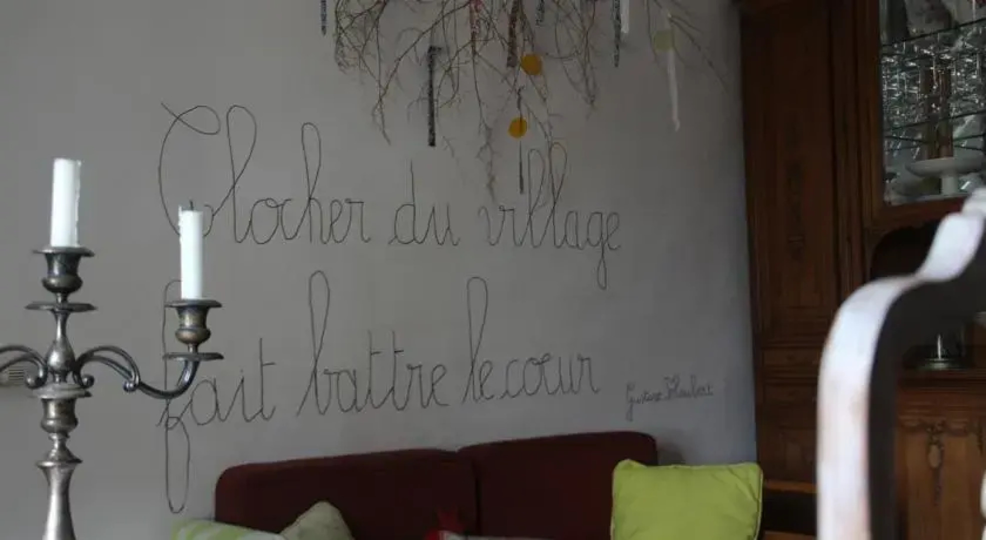 Chambre dHôtes La Maison sur la Place.