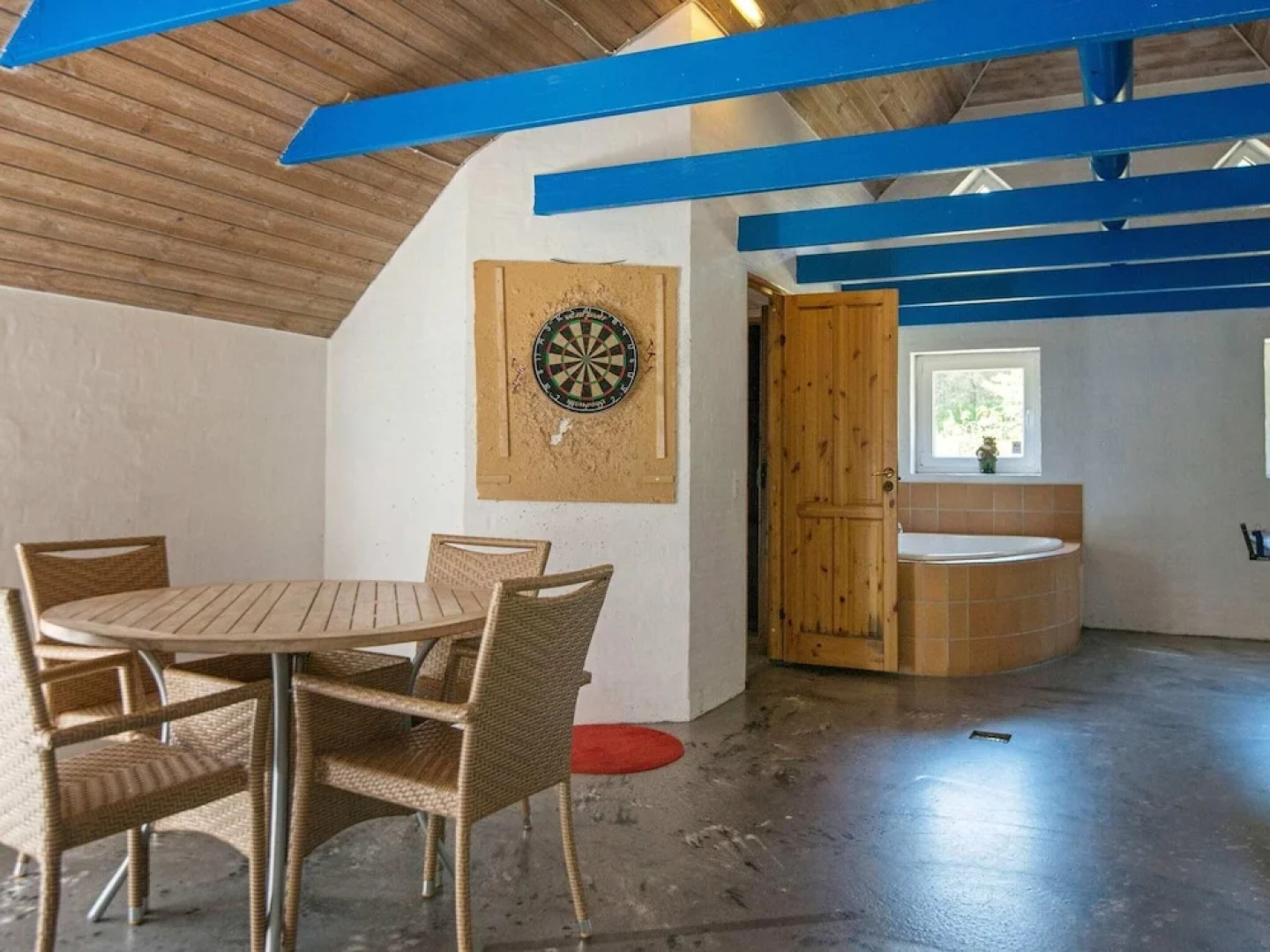 Holiday Home in Ulfborg