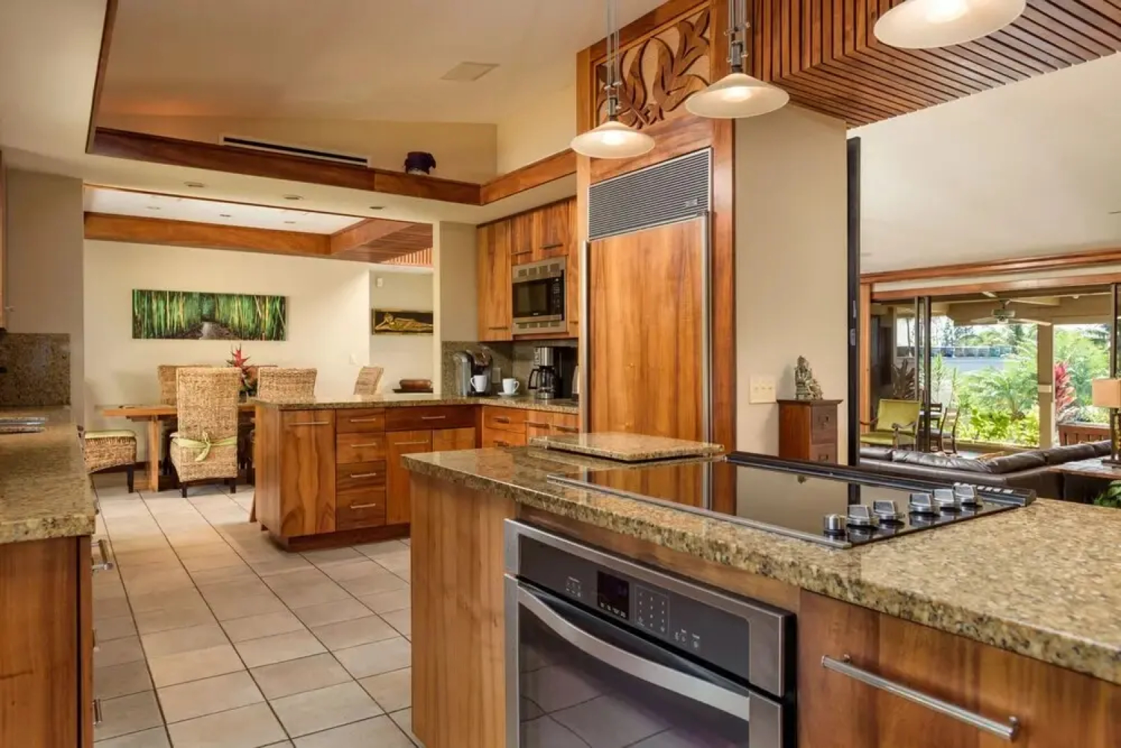 Summit Residence at Kaanapali Vista by Maui Life Realty