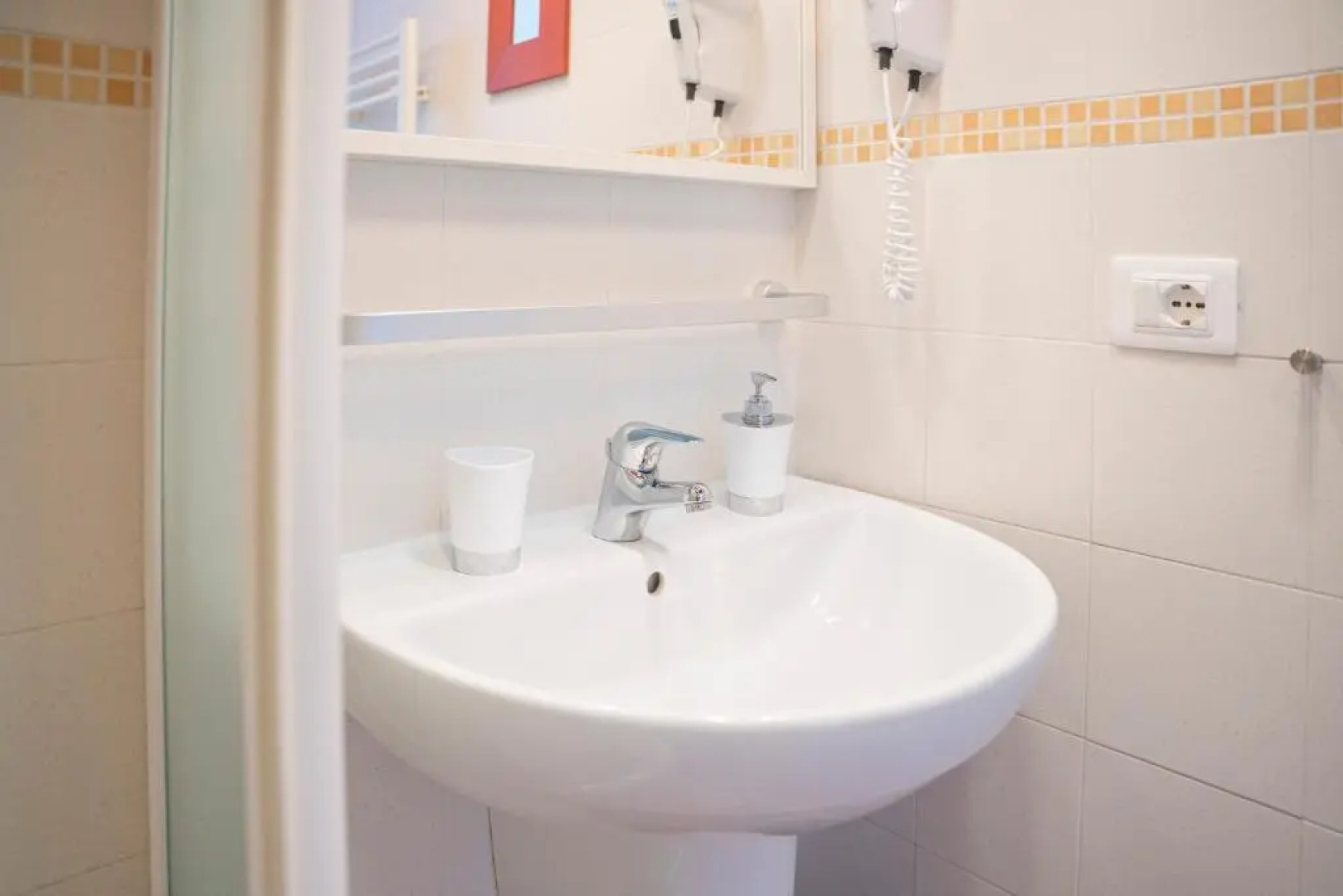 ALOE - Villa Luisa: Pace e Relax a 2 passi dal mare