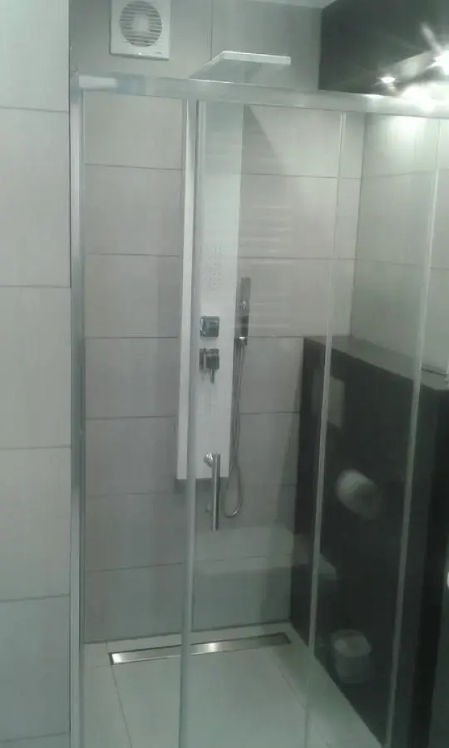 Apartament Z Basenem (Os. Polanki)