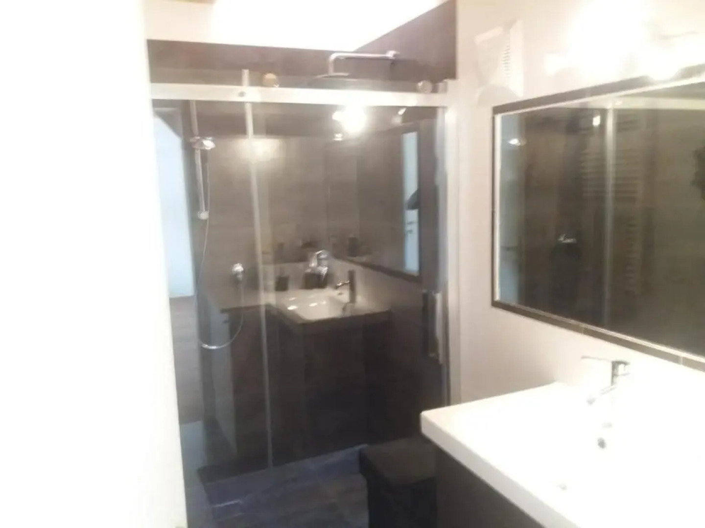 Apartment Lux Weitental