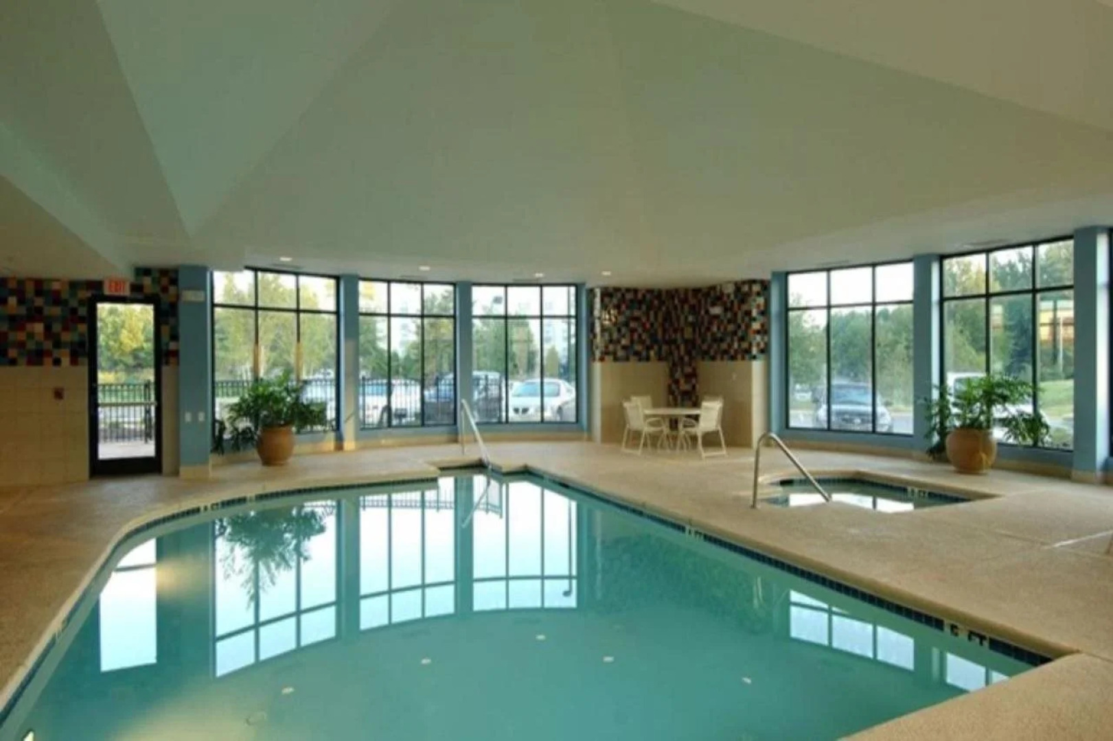 Hilton Garden Inn Atlanta Airport/Millenium Center