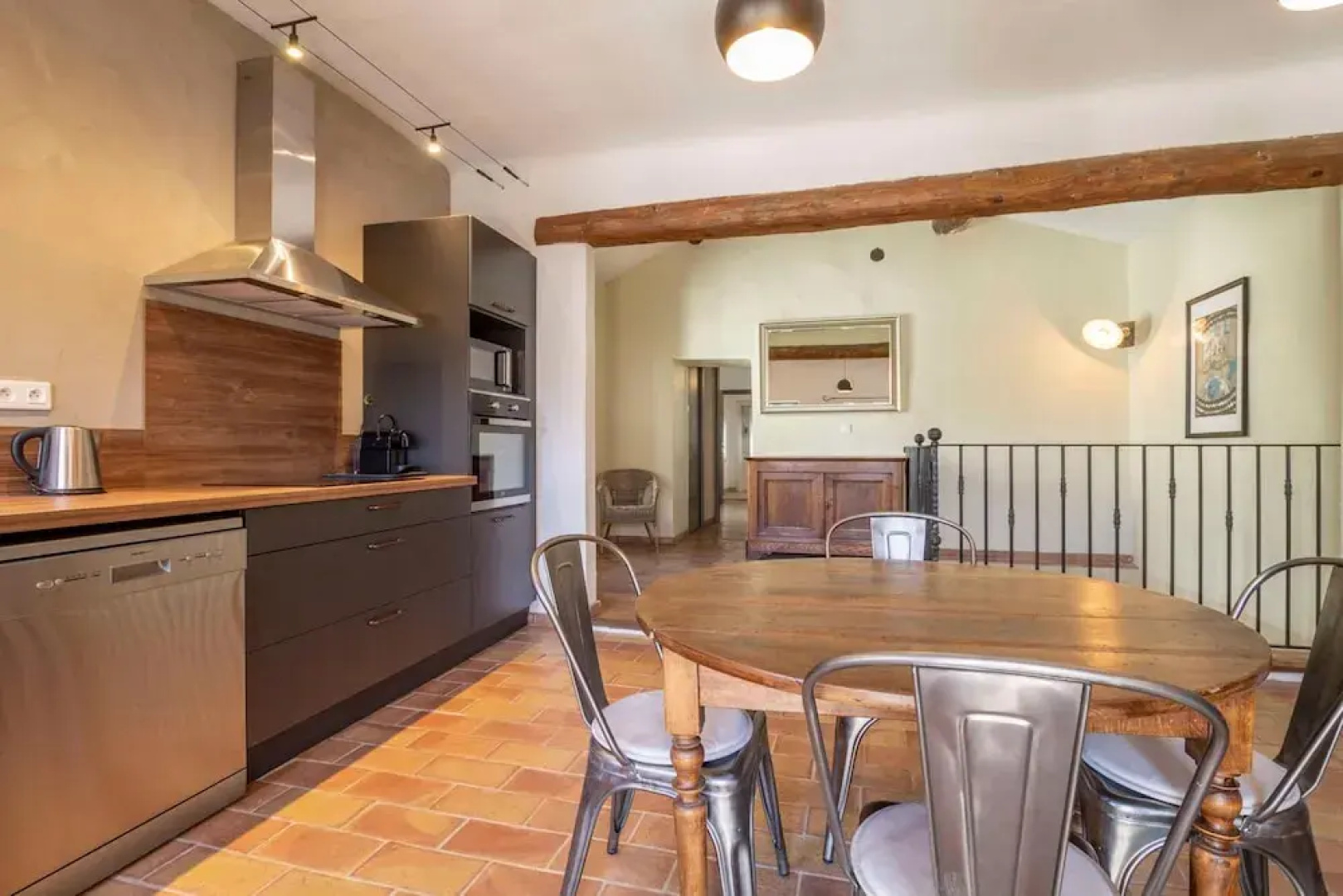 La Petite Baronne - in the Heart of the Gard