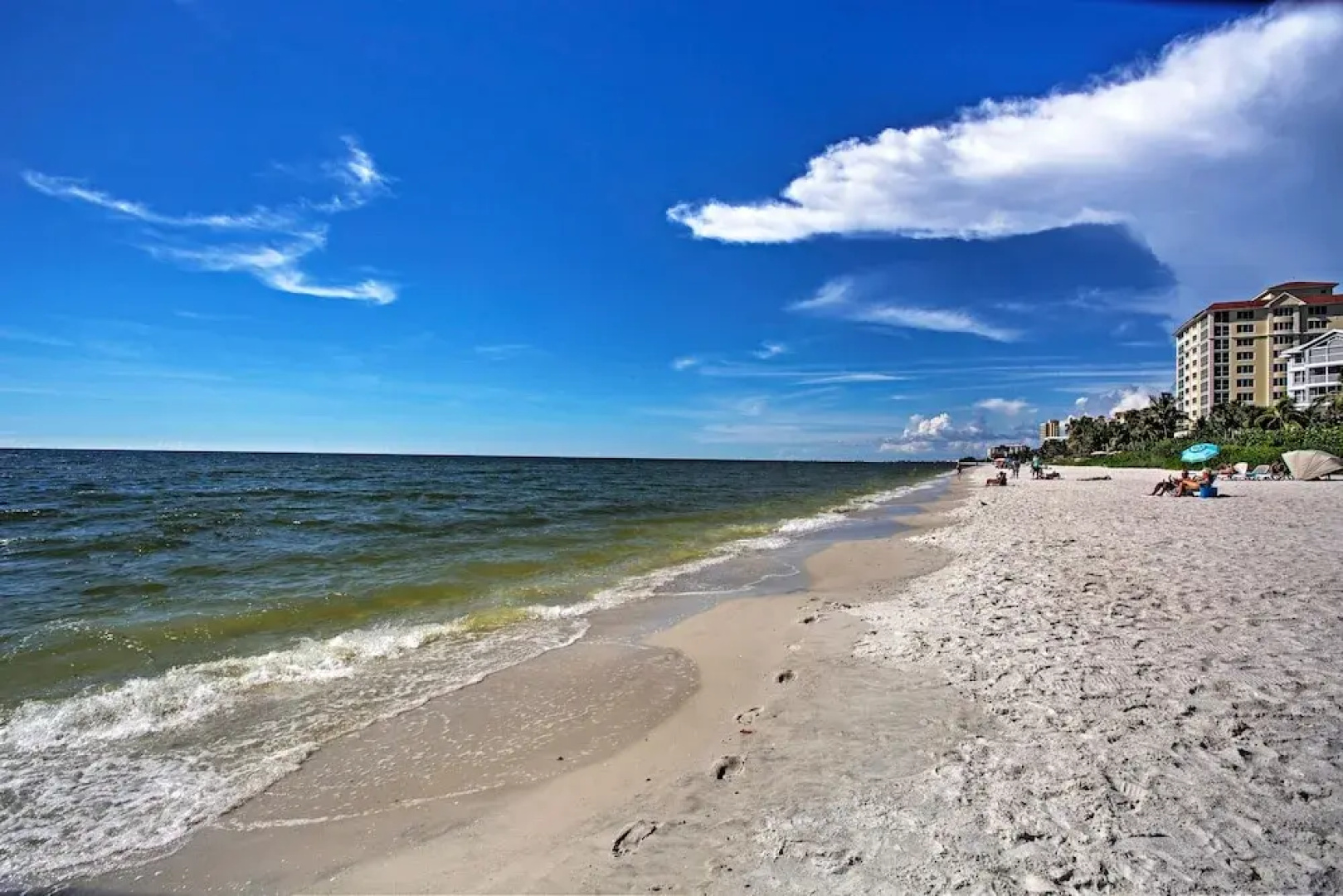 Superb Naples Home w/ Den & Private Saltwater Pool