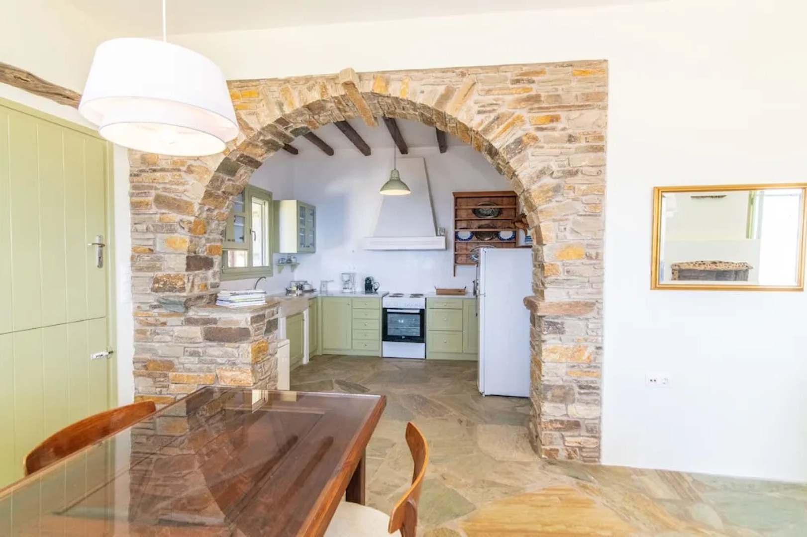ReGenesis Villas
