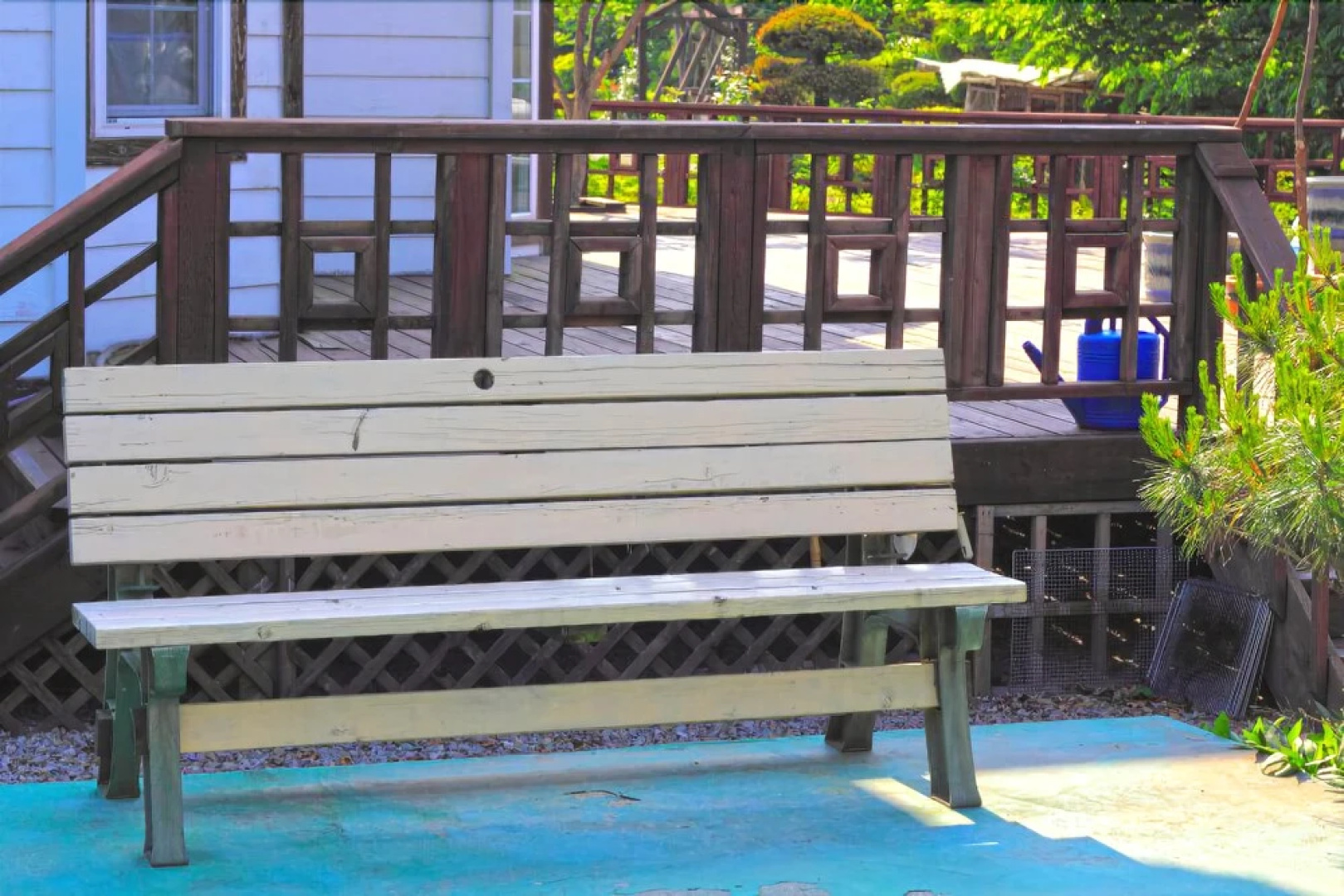 Yangpyeong White Castle Pension