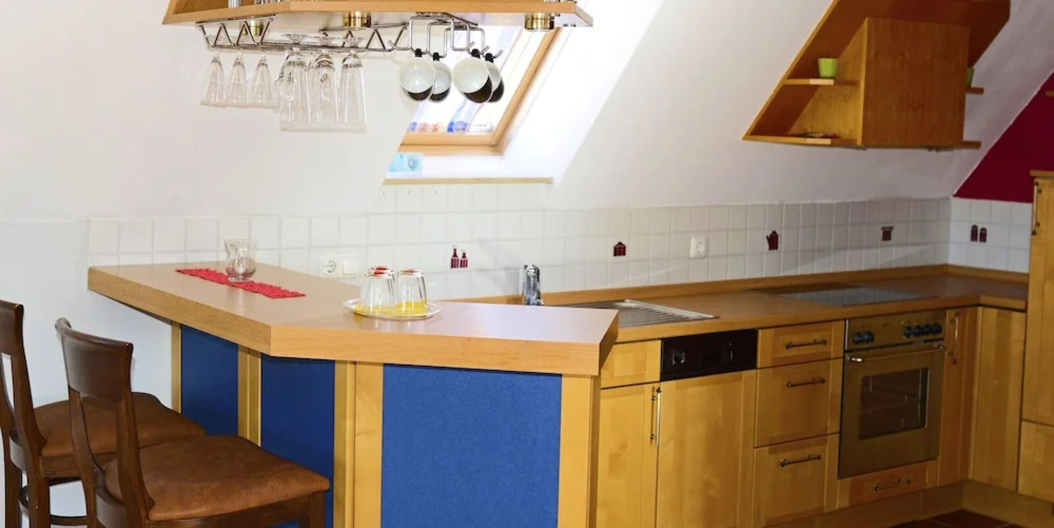 Altstadthotel Haßfurt