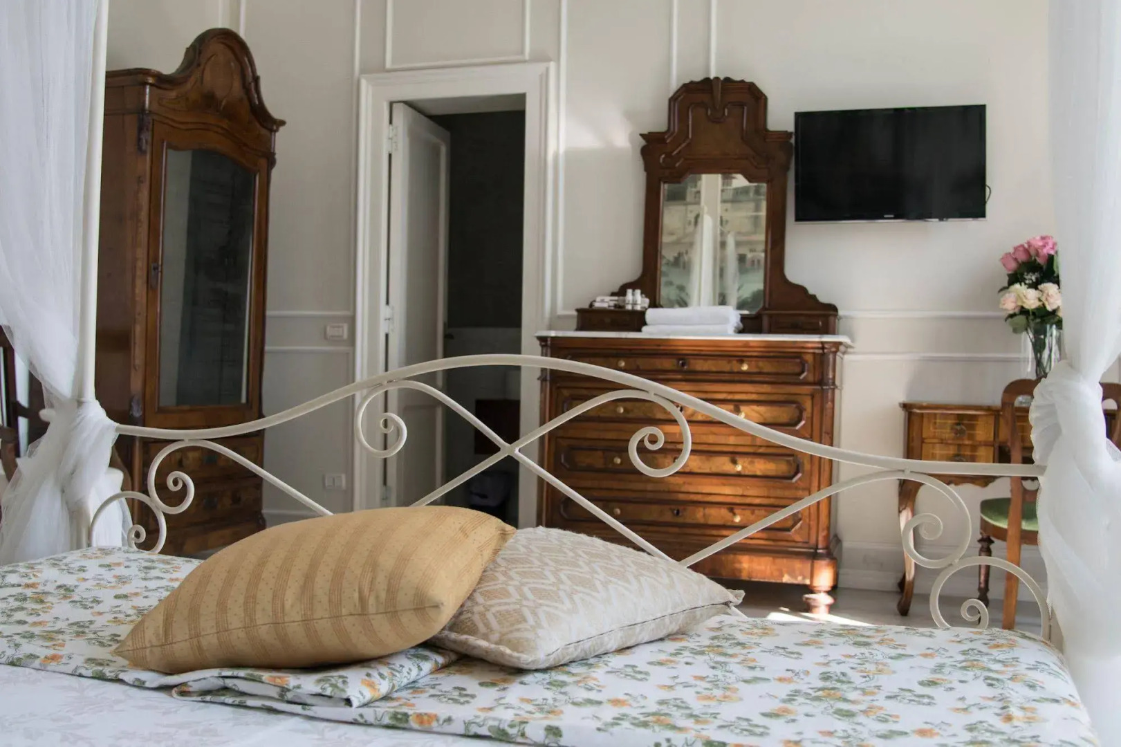 Villa Verganti Veronesi