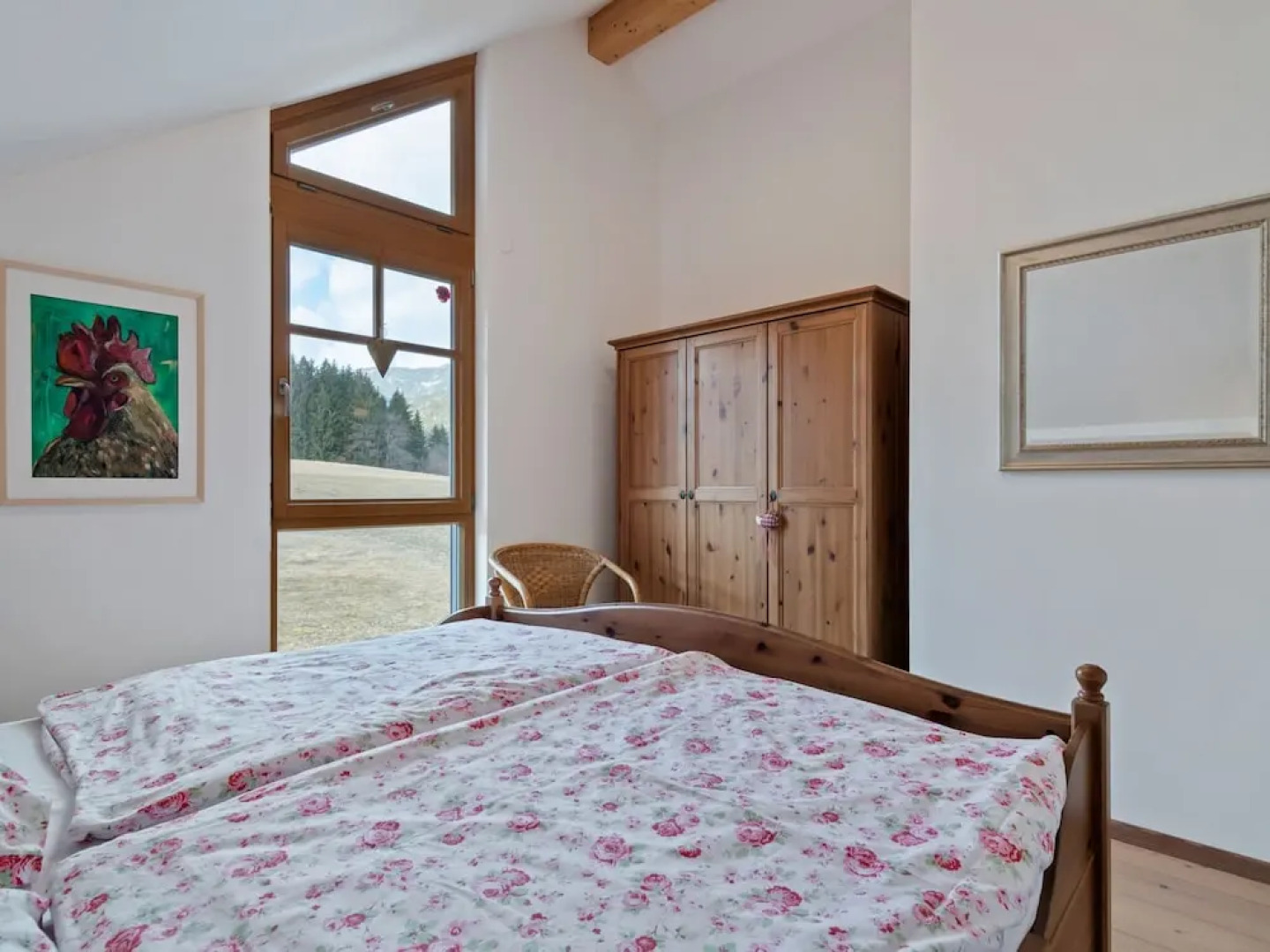 Country House in St. Georgen im Gailtal Near Nassfeld