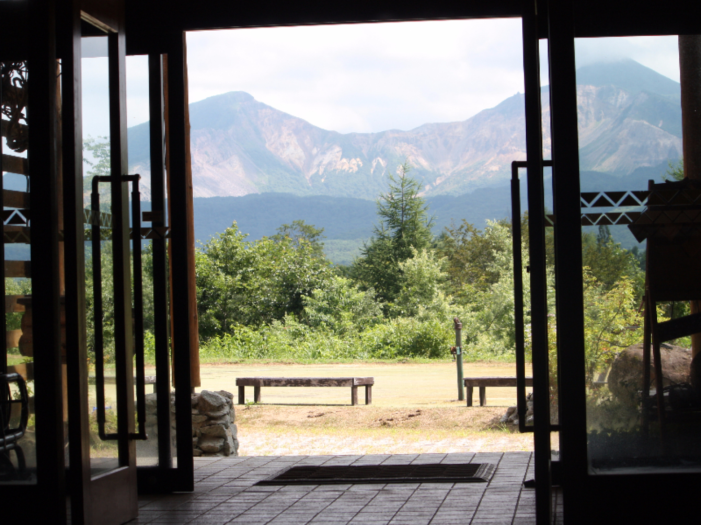 Petit Hotel Hoshi no Shizuku