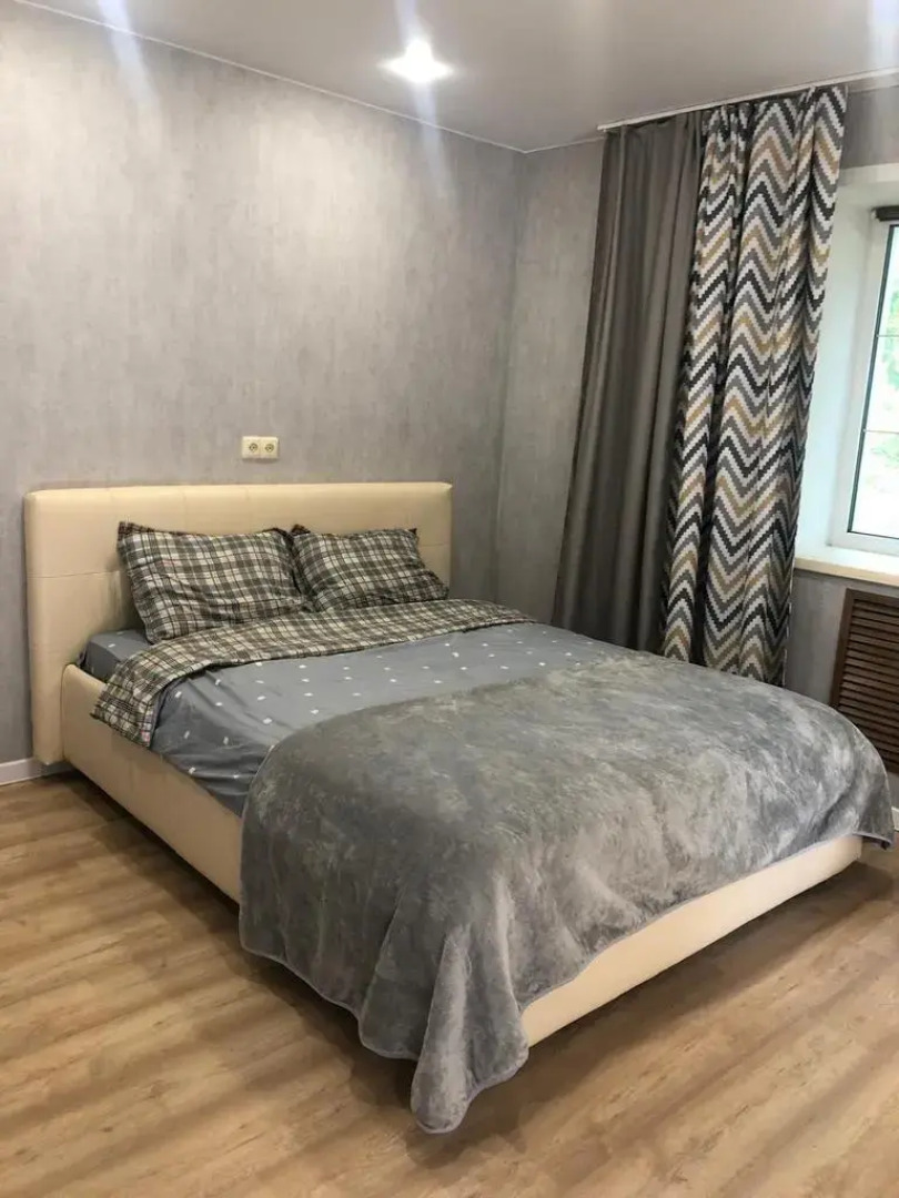 Апартаменты на улице Некрасовская