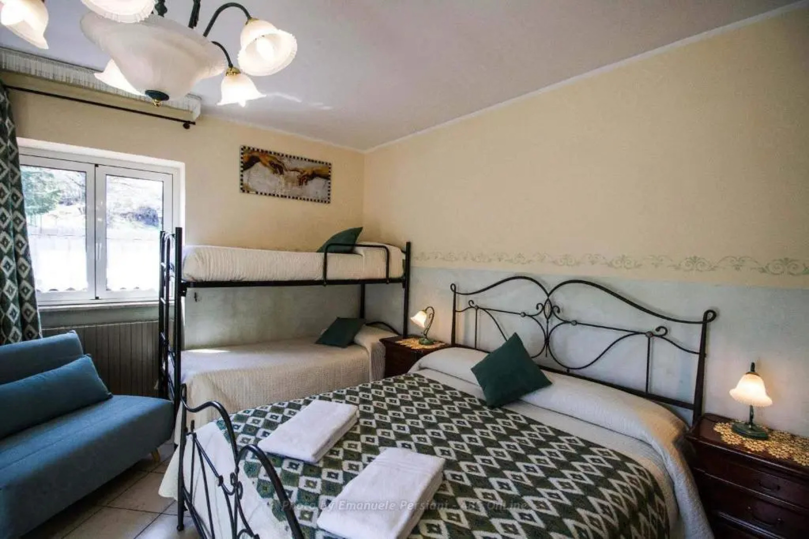 Agriturismo Baldassari