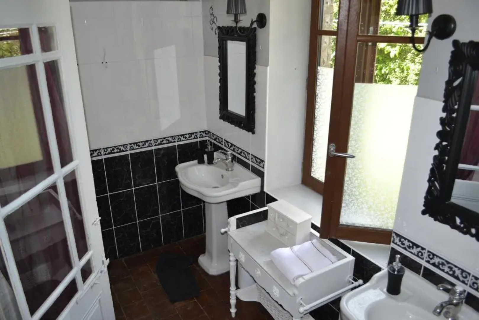 Chambres dHôtes la Grenouillère