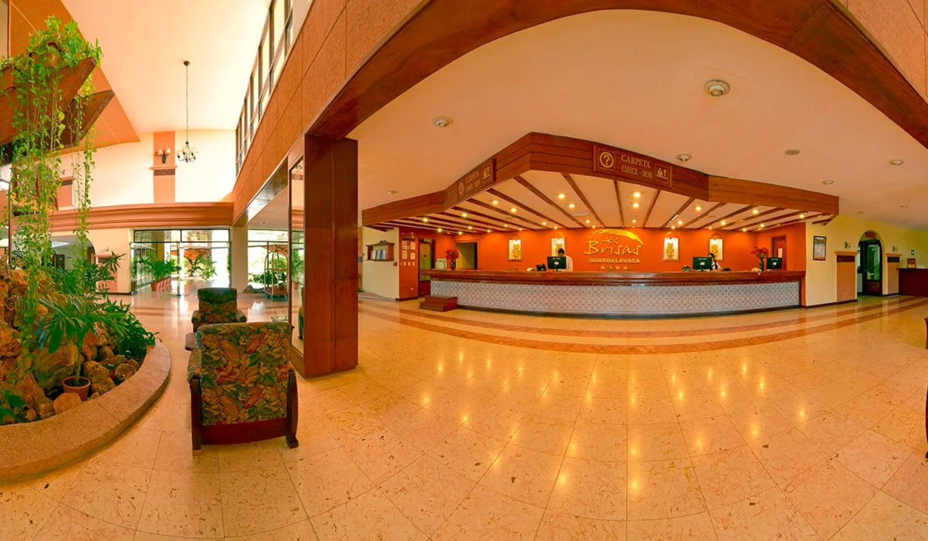 Brisas Guardalavaca All Inclusive