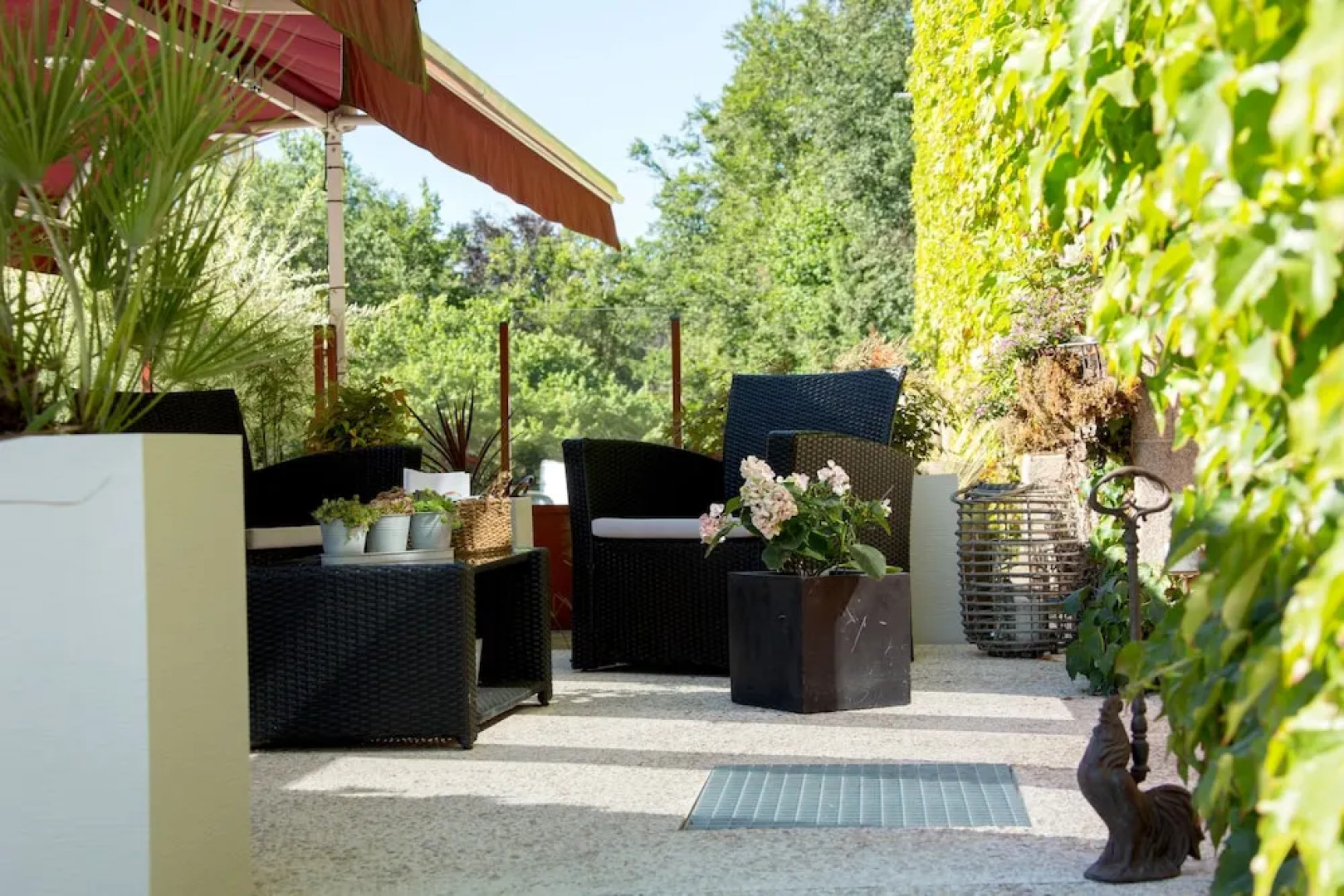 Hôtel de la Brasserie de Treignac