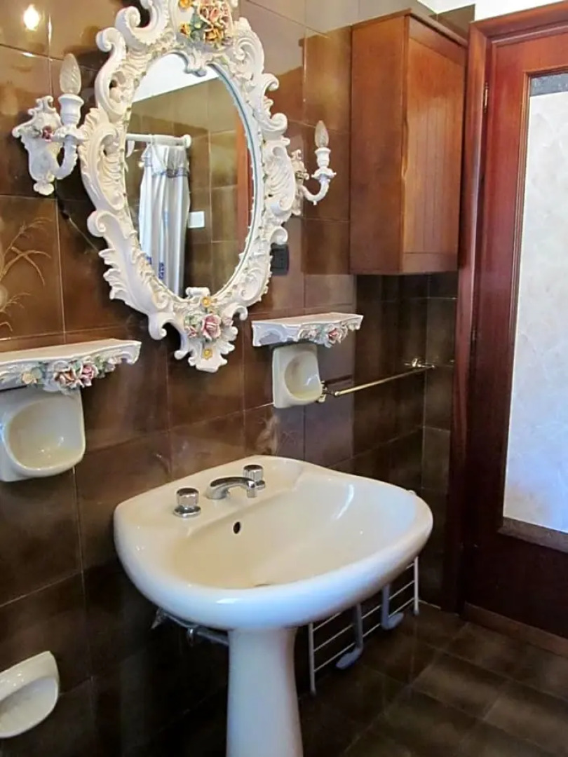 Le Giutte Bed & Breakfast