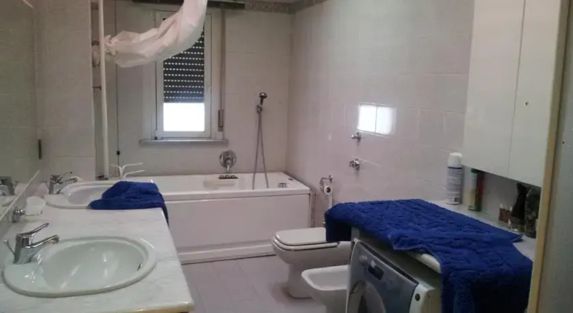 World Outreach Residence