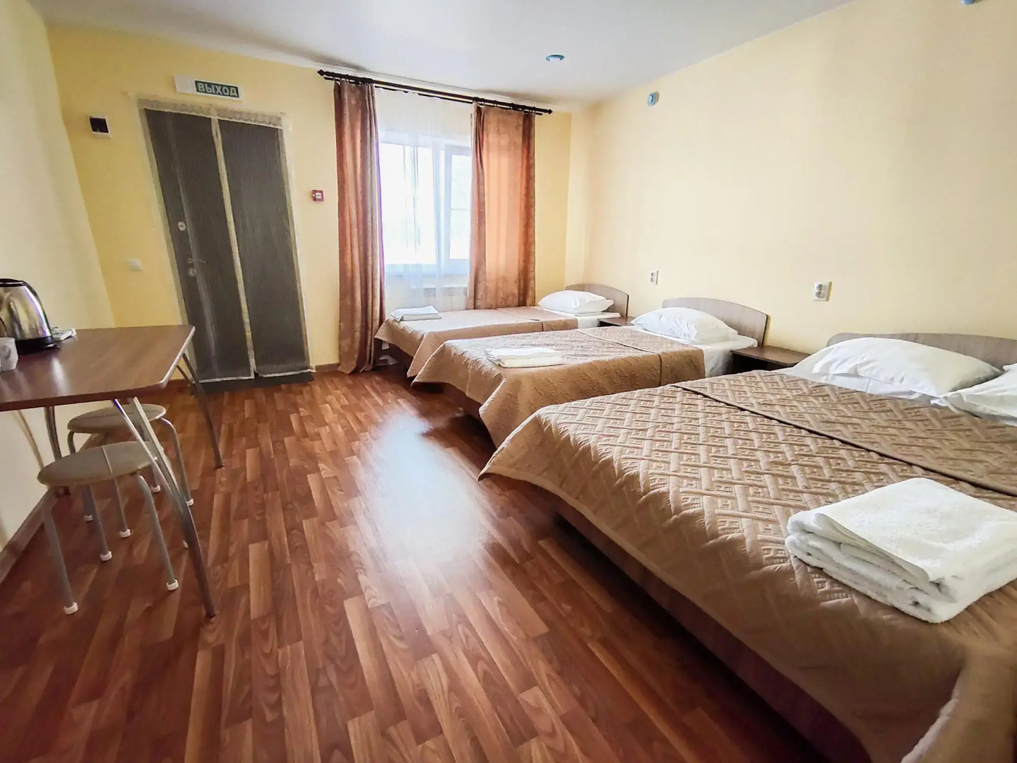 Приозёрный