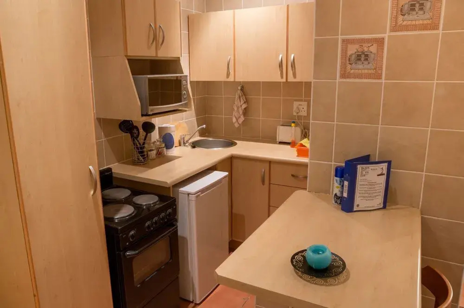 Blue Marlin Guest House