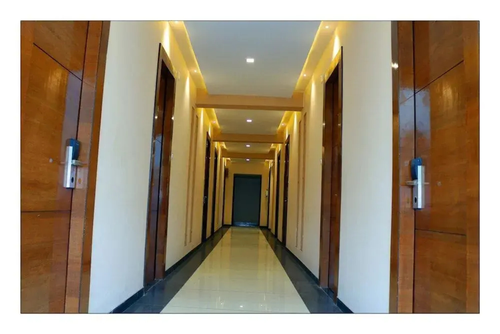 Hotel Grand Surya By Rivaa