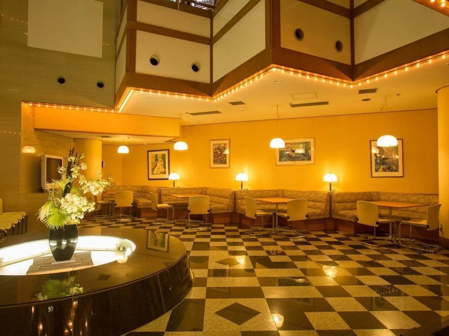 Hotel Oonoya