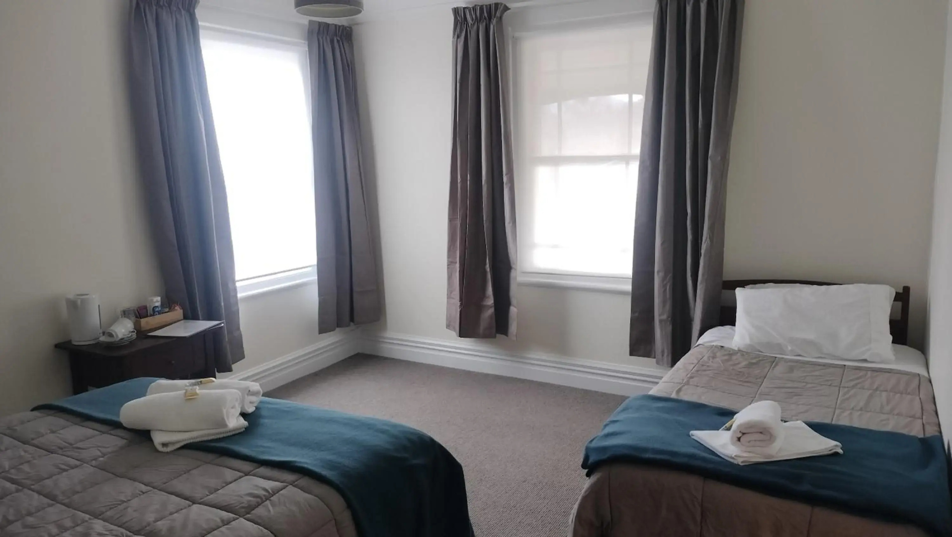 The Greytown Hotel