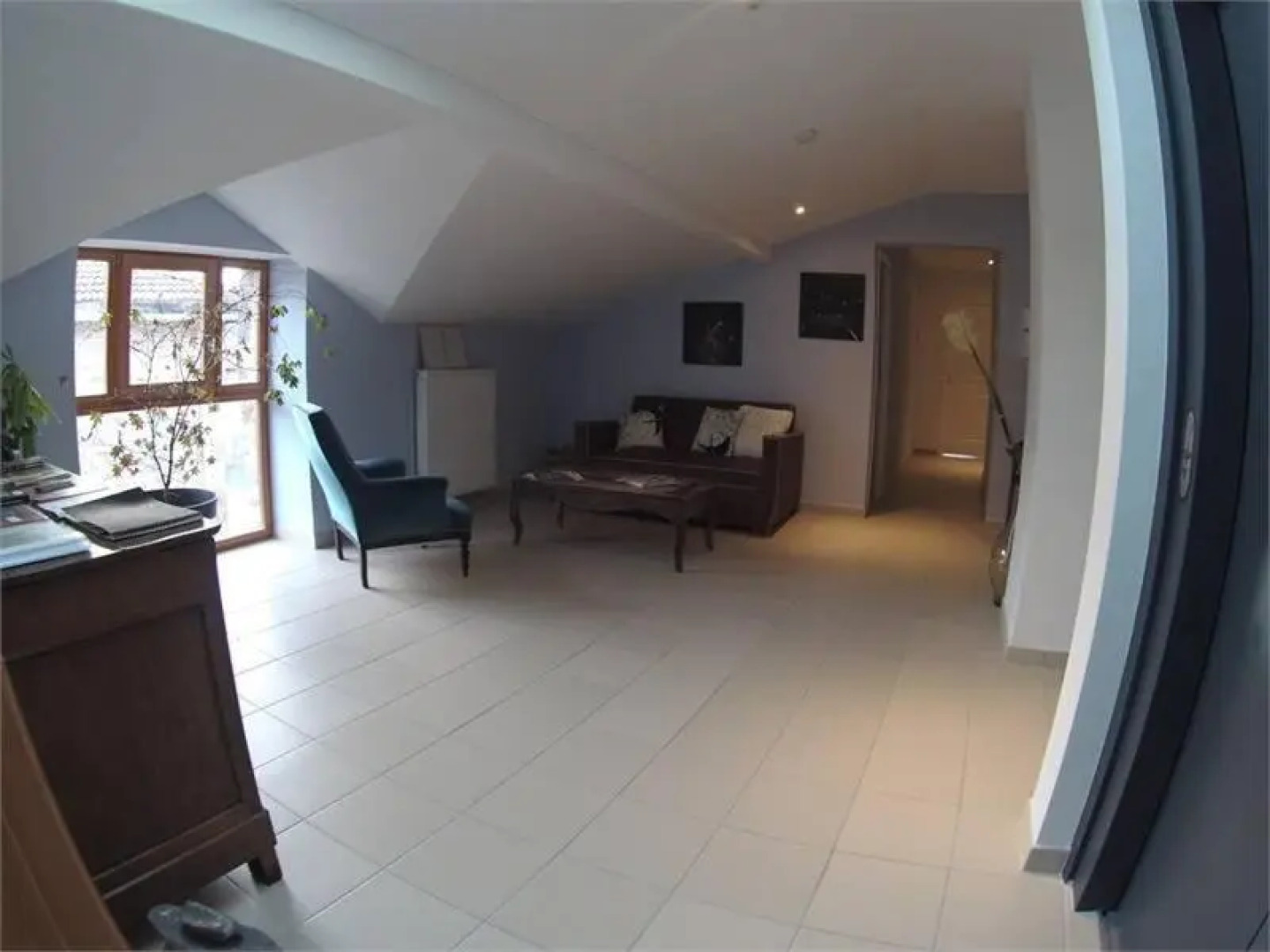 Auberge L'art des Chemins