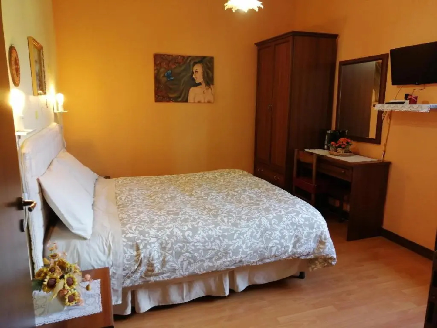 B&B Il Ghiro - Country House