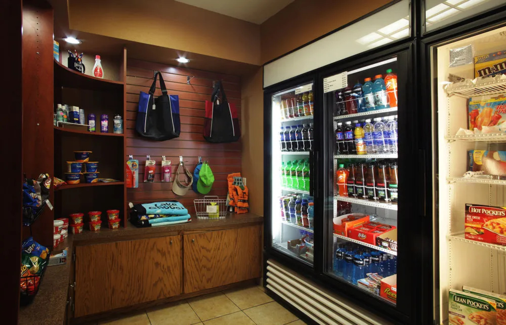 Ramada Spirit Lake/okoboji