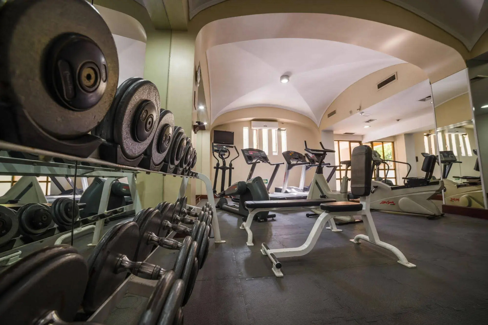 Holiday Inn Guadalajara Expo by IHG