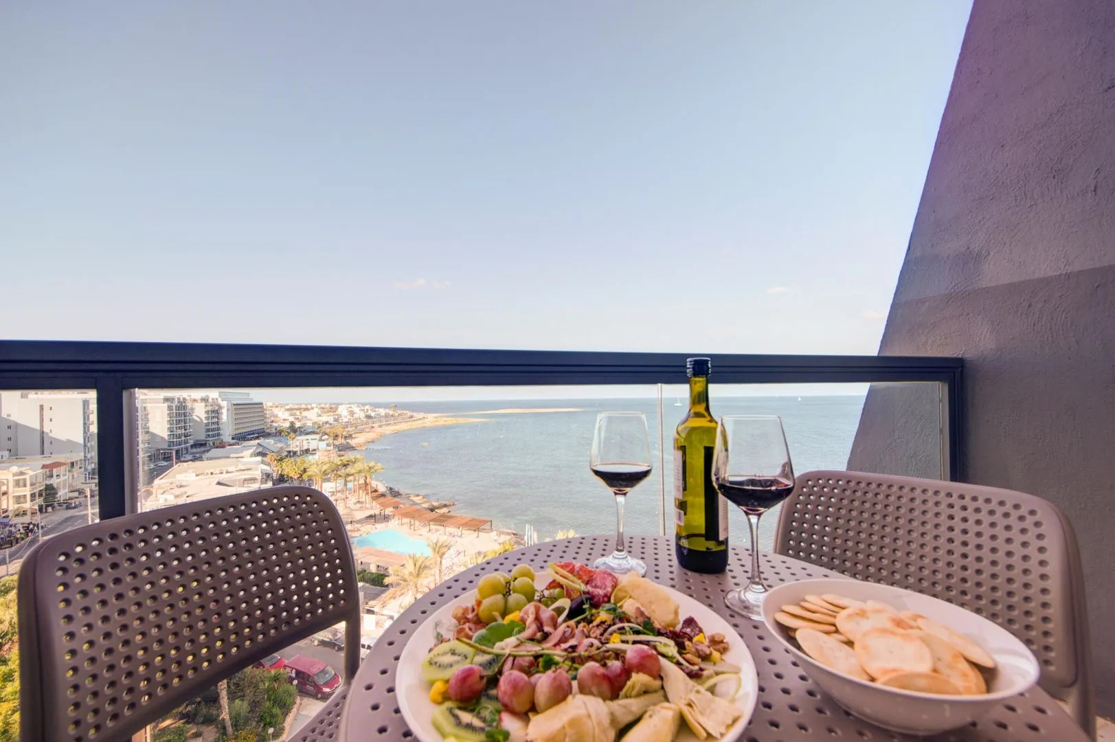 AX Sunny Coast Resort & Spa