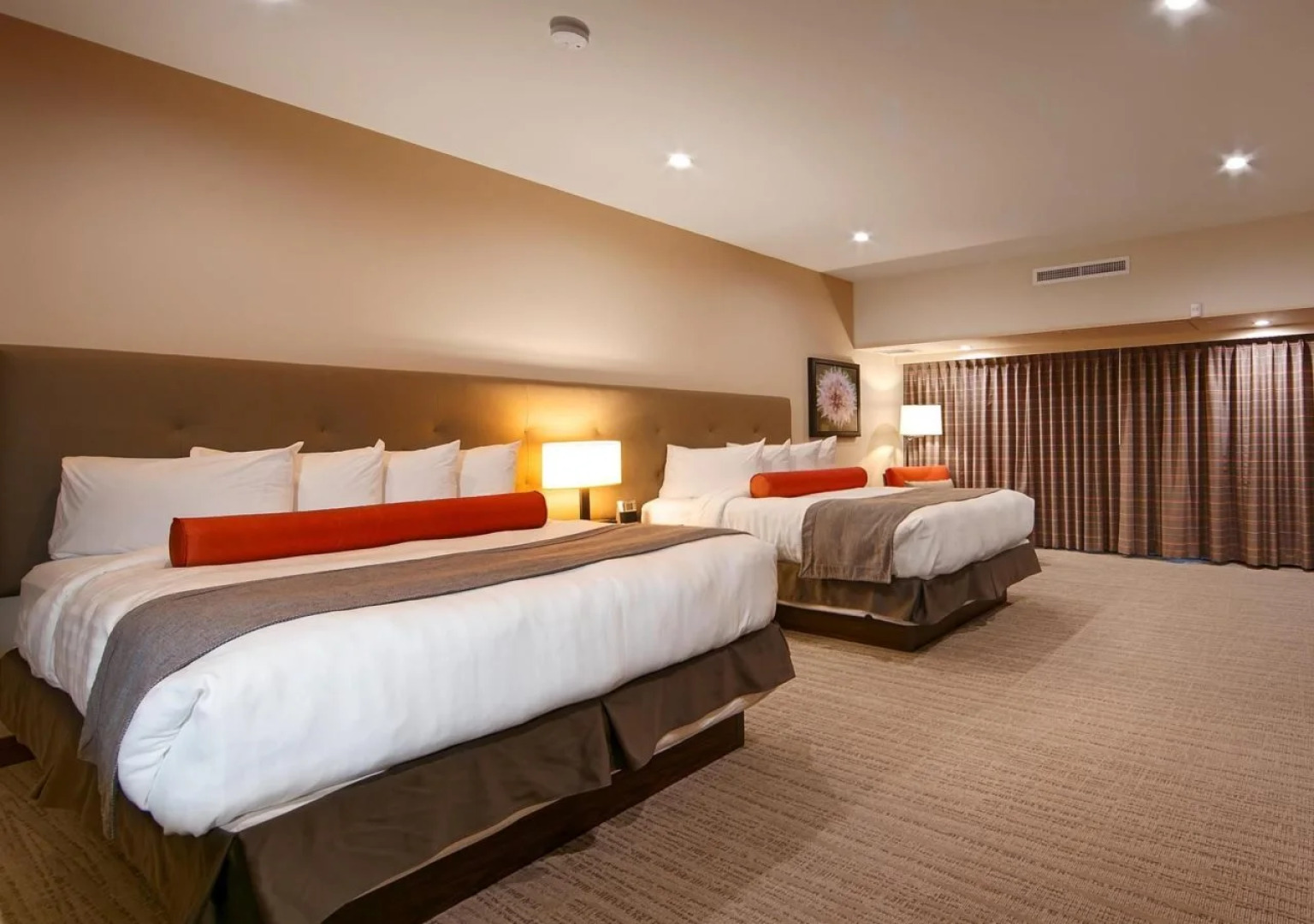 Mountainview Inn & Suites