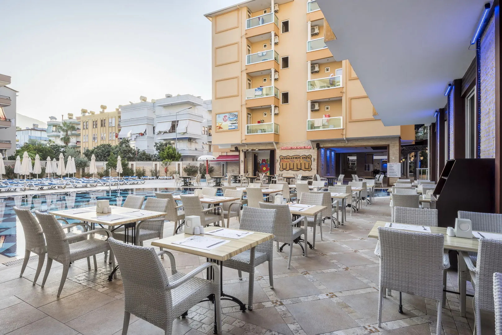 Taç Premier Hotel & Spa