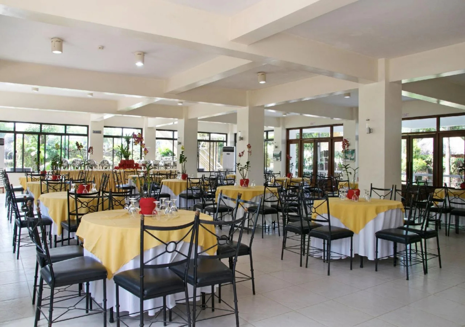 Ciudad Christhia Resort