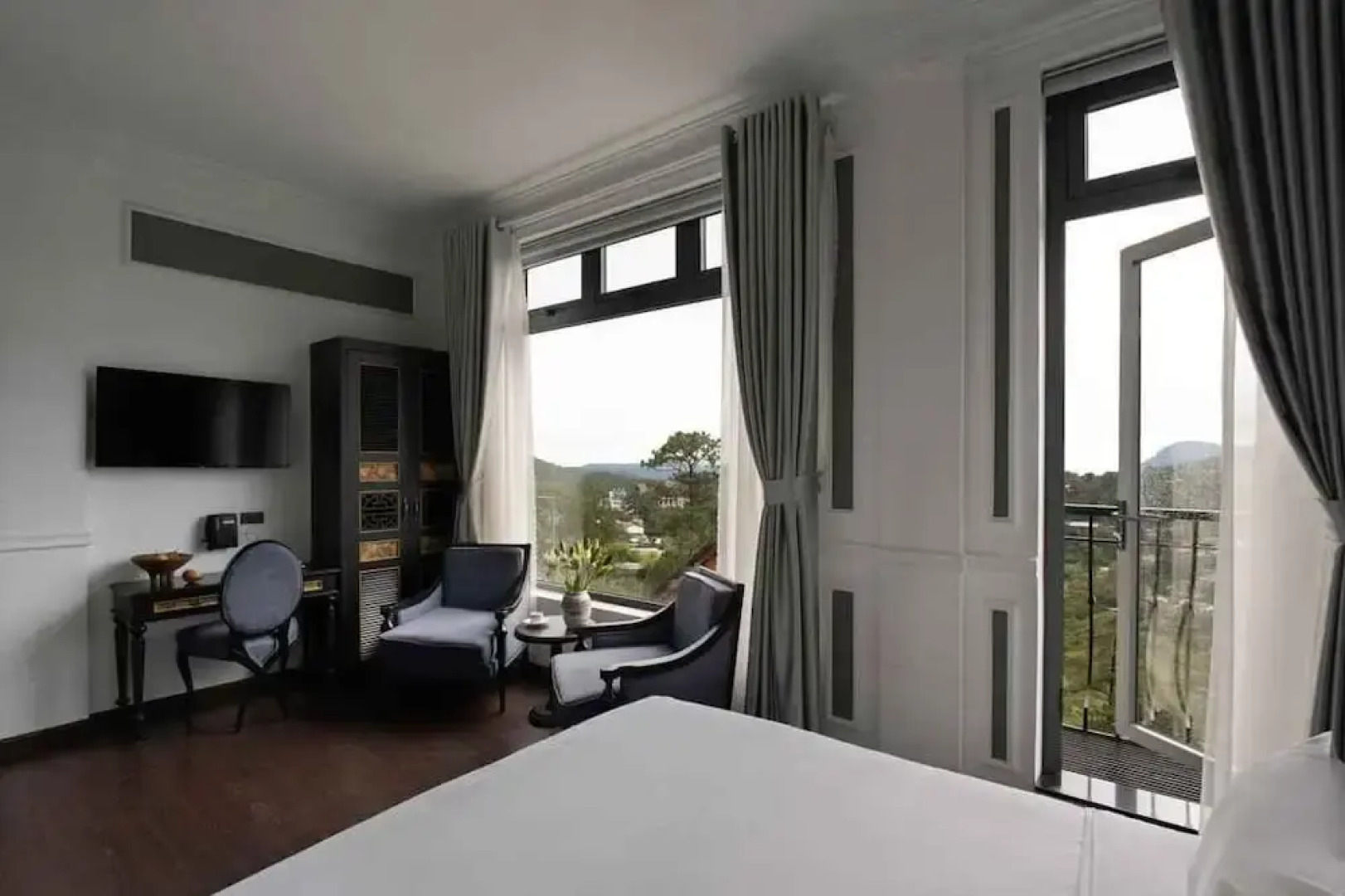 The Gate Boutique Hotel Da Lat