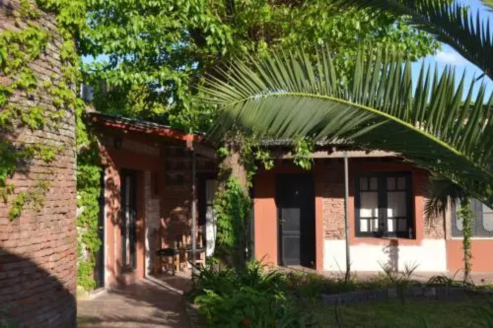 Posada Del Palomar