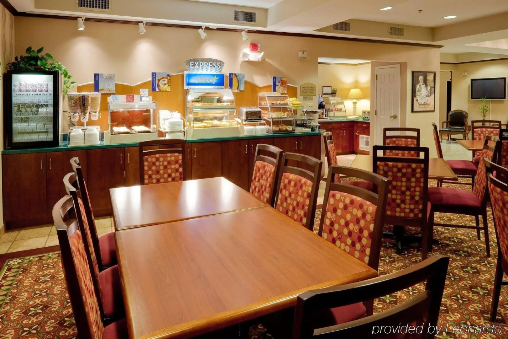 Holiday Inn Express Hotel & Suites Frackville by IHG